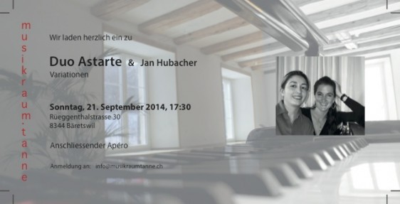 2014-09-21 Duo Astarte